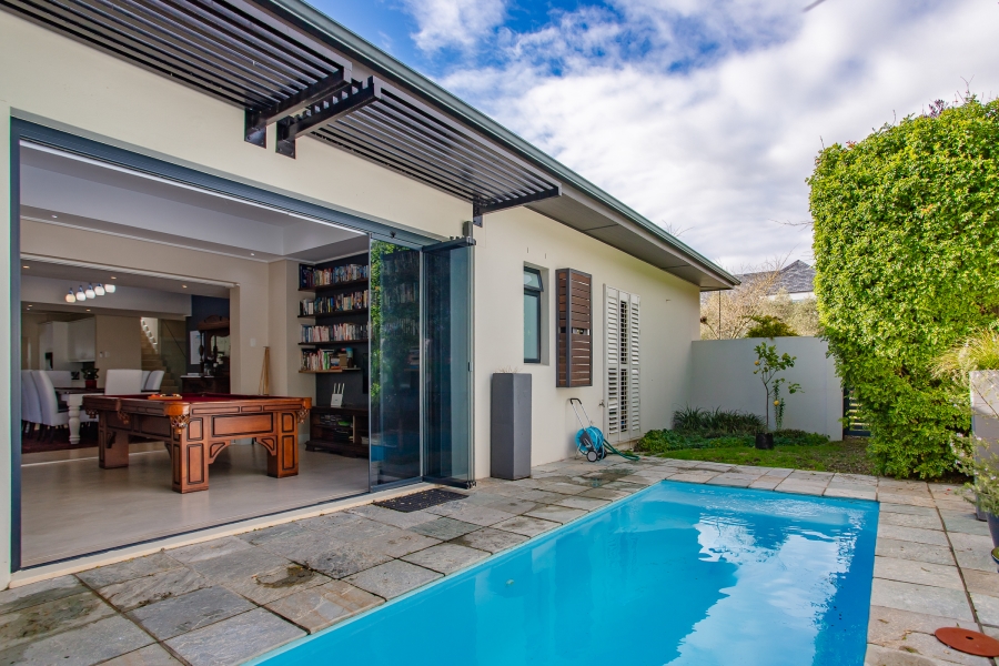 4 Bedroom Property for Sale in Pearl Valley at Val de Vie Western Cape